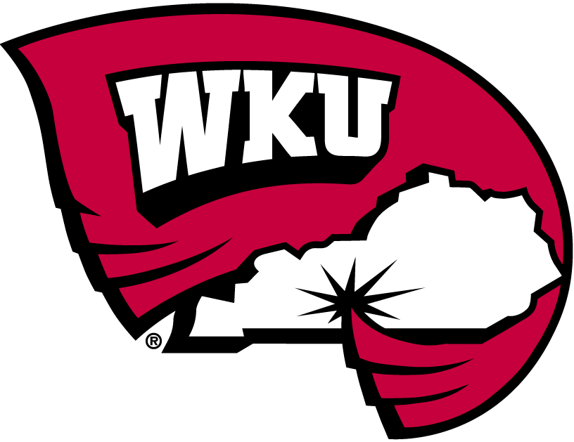 Western Kentucky Hilltoppers 1999-Pres Alternate Logo v6 diy iron on heat transfer